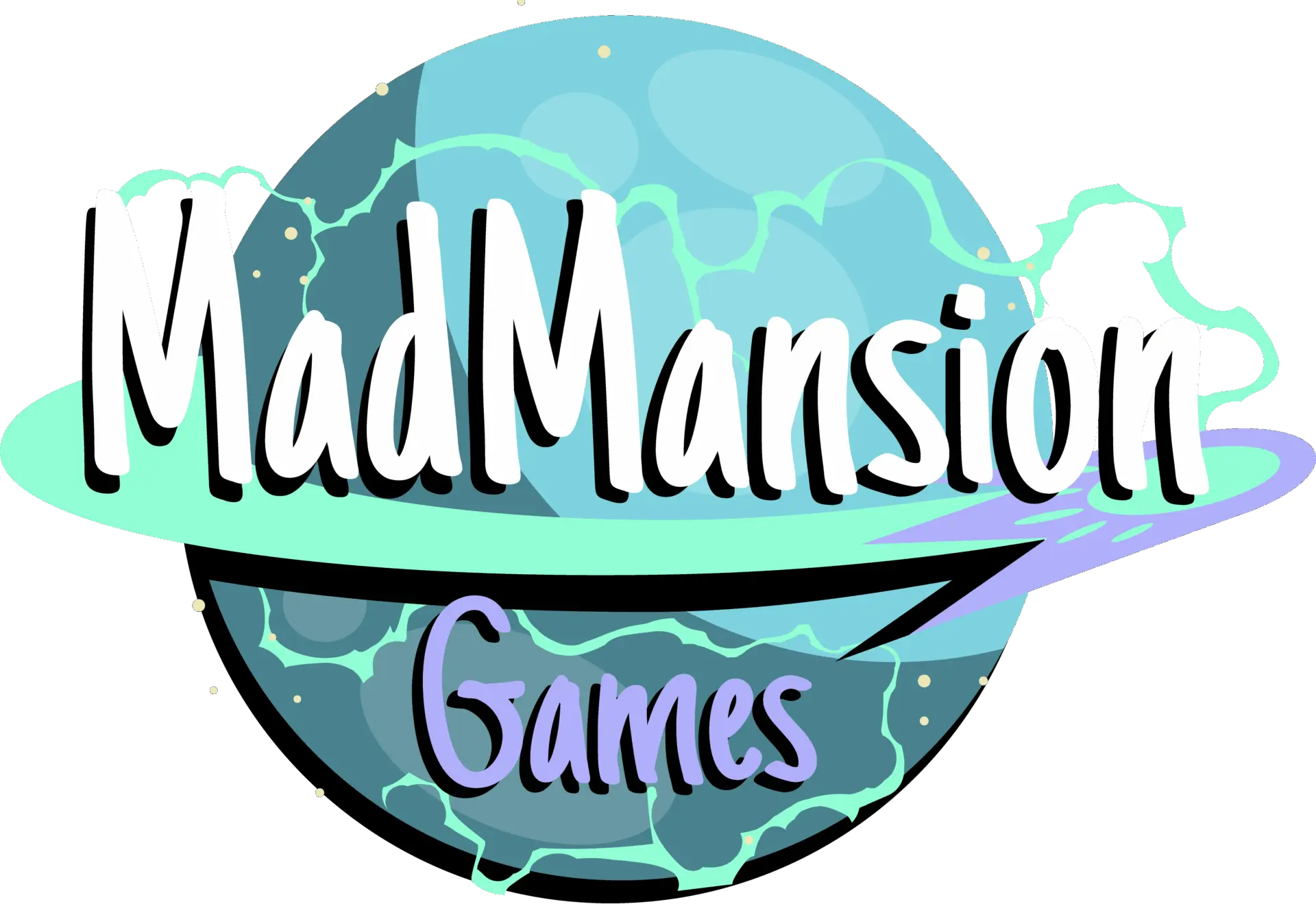 Mad Mansion