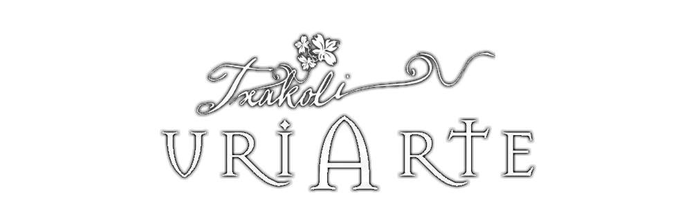 Txakoli Uriarte